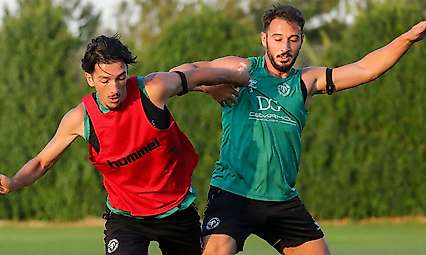 Konyaspor'da son rötuşlar! Hedef mutlak galibiyet