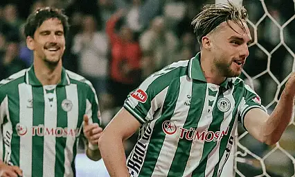 Konyaspor'dan yeni teklif, Berkan süre istedi