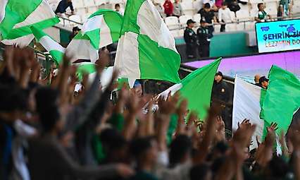 Konyaspor-Galatasaray maçı biletleri ne kadar?