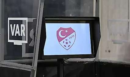 Konyaspor-Gençlerbirliği maçının VAR'ı açıklandı