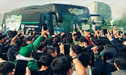Konyaspor'un 104. yaşı görkemli şekilde kutlanacak
