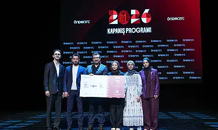 KTO Karatay öğrencilerinden çifte başarı