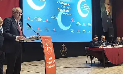 Marmara sanayi havzası Konya'ya kaydırılmalı