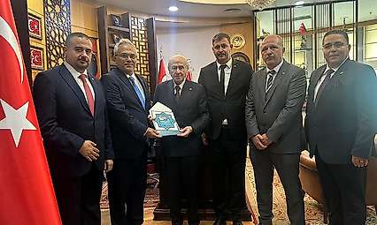 MHP Konya'dan Bahçeli'ye özel davetiye