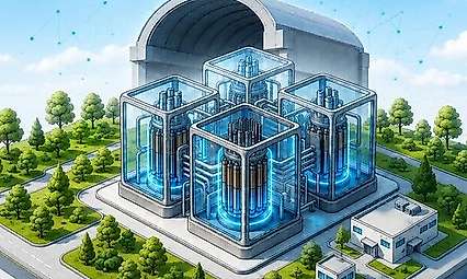 Nükleer Enerji Teknolojileri Yarışında büyük final için geri sayım!
