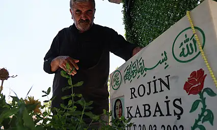 Rojin Kabaiş dosyasında şok iddia: DNA örneği alınmamış