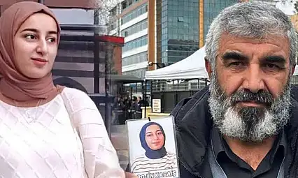 Rojin Kabaiş'in telefonu İspanya'dan sonra Çin'de de açılamadı!