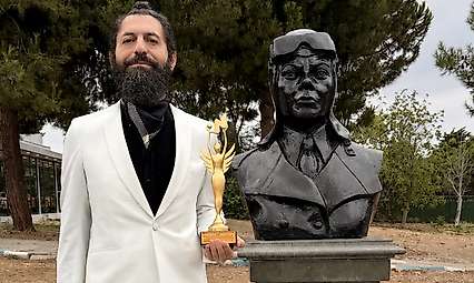 Sağlık ve Barış Ödülü Sabiha Gökçen'e ithaf edildi