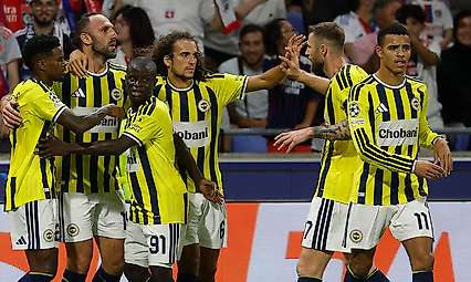 Şampiyonlar Ligi'nde 18 yıl sonra ilk yaşanacak