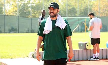 Selçuk İnan'dan Konyaspor açıklaması