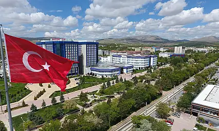 Selçuk Üniversitesinden önemli başarı