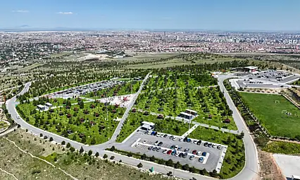 Selçuklu'da tekrardan milli maç heyecanı yaşanacak