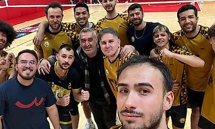 Seydişehir Cimnastik 4'te 4 yaptı
