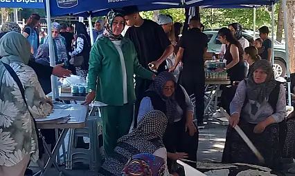 Seydişehir Edanur için tek yürek oldu
