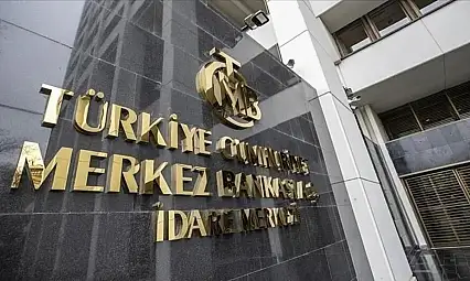 Son dakika: Merkez Bankası'nın faiz kararı açıklandı