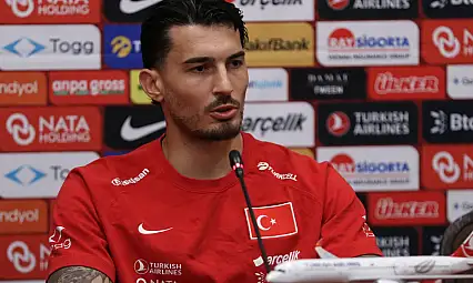 Telafi etme şansımız var