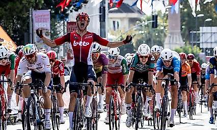 Tour of İstanbul, 3-6 Eylül'de yapılacak