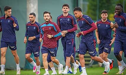 Trabzonspor 29 yıl sonra İskoç rakiple kozlarını paylaşacak