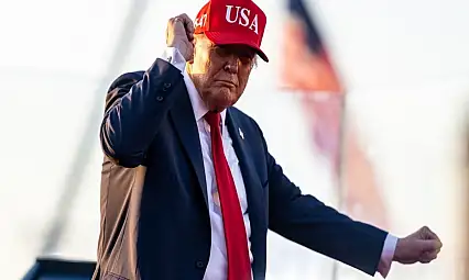 Trump'ın sağlık karnesi açıklandı: Görevini yapabilecek mi?