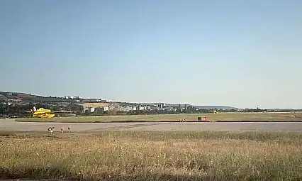 Türkiye Avrupa'nın yardımına koştu!