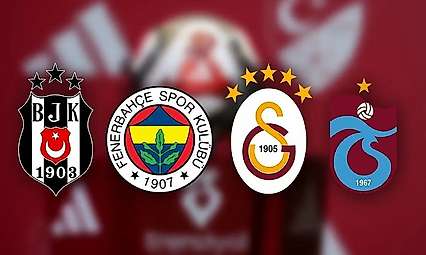 UEFA ülke puanında son durum! Türkiye kaçıncı sırada?
