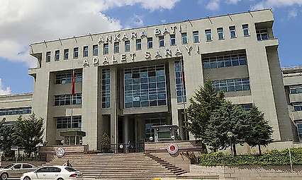 'Yeni nesil suç örgütleri' soruşturmasında 44 tutuklama