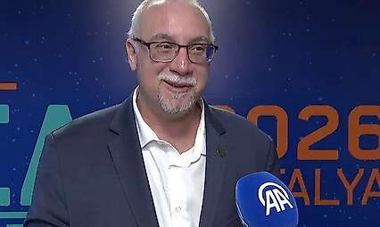 Yörüngedeki veri merkezleri için dev güneş panelleri gerekecek