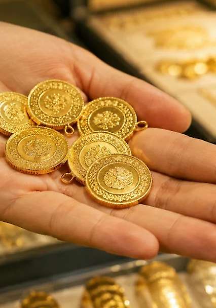 Altın alacaklar dikkat! 28 Ekim Çarşamba günü Konya'da altın fiyatları
