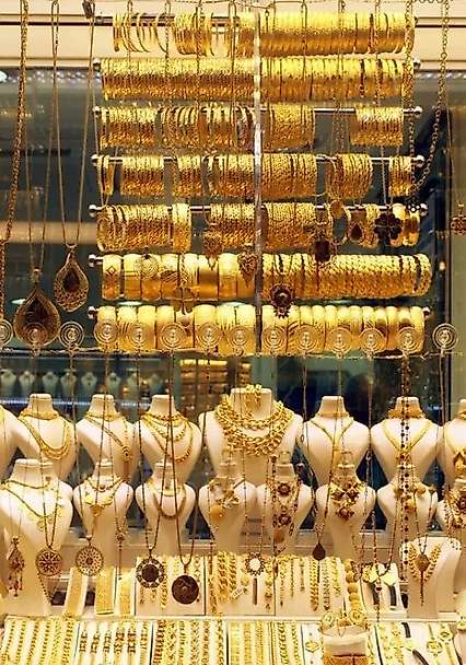 Altın fiyatlarında gözler bu rakamlarda! 13 Ekim Salı günü Konya'da altın fiyatları