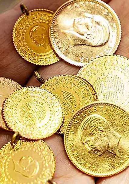 Altın haftayı düşüşle kapatıyor! 28 Ağustos Cuma günü Konya'da altın fiyatları