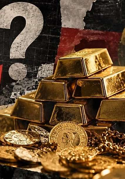 Altın haftayı nasıl kapatıyor? 24 Eylül Cuma Konya'da altın fiyatları