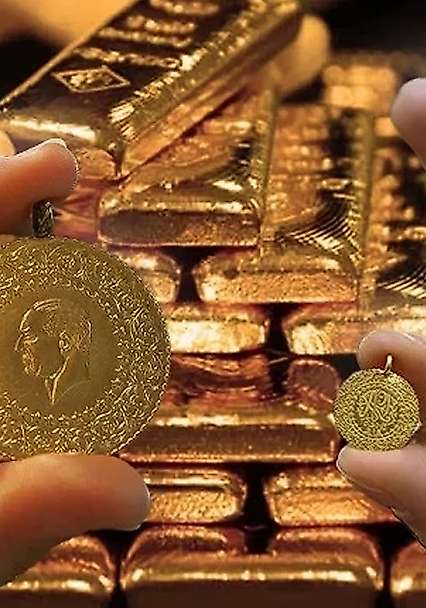 Altın haftayı nasıl kapatıyor? 2 Ekim Cuma Konya'da altın fiyatları
