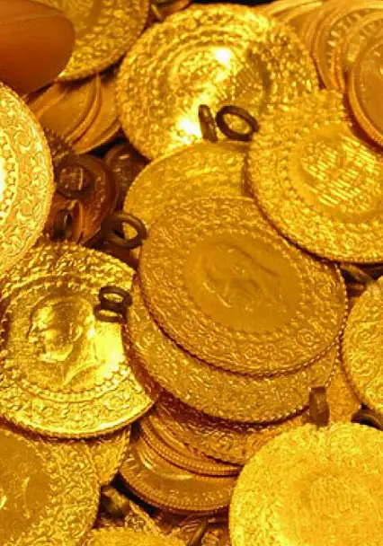 Altın tekrar zirvede! 12 Ağustos Çarşamba günü Konya'da altın fiyatları