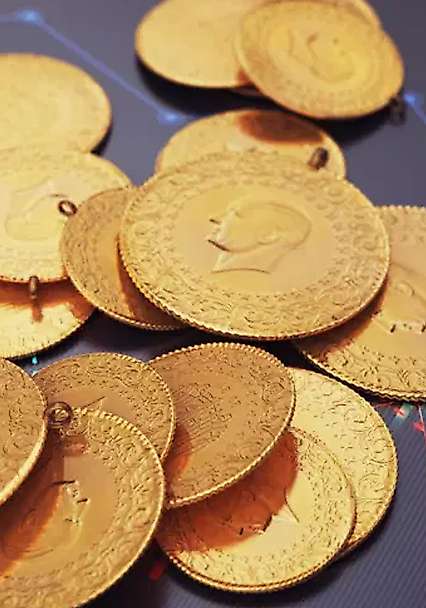 Altında rüzgar tersine mi döndü? 22 Ekim Perşembe günü Konya'da altın fiyatları