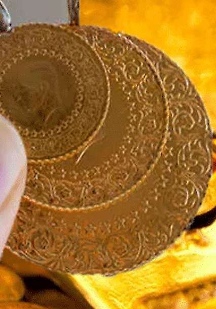 Altında son durum ne oldu? 27 Ağustos Perşembe günü Konya'da altın fiyatları