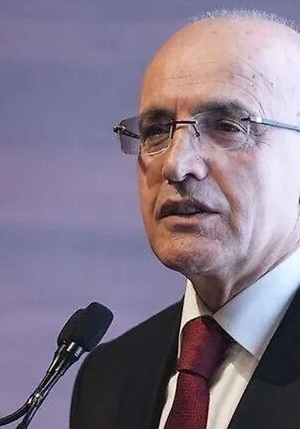 Bakan Şimşek duyurdu: Kiralık araçlarda yüzde 21 düşüş