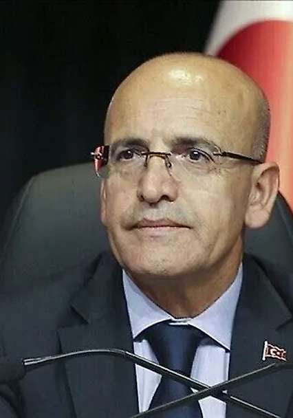 Bakan Şimşek'ten IMF'nin mali şeffaflık raporuna ilişkin değerlendirme