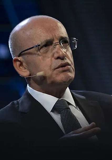 Bakan Şimşek'ten KOBİ'leri ilgilendiren kredi açıklaması