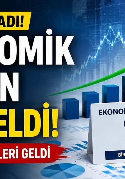 Ekonomik güven yeniden yükselişte! Peki rakamlar ne söylüyor?