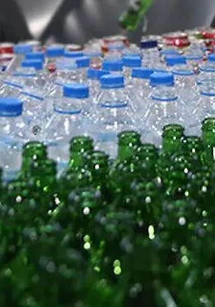 Evdeki o atıklar paraya dönüşüyor: 50 bin nokta açılacak