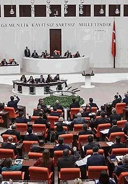 Fon tasfiyesine ilişkin kanun teklifinin detayları açıklandı: İşte yatırımcılara verilecek paranın kaynağı