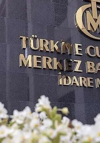 Merkez Bankası'ndan yeni hamle!