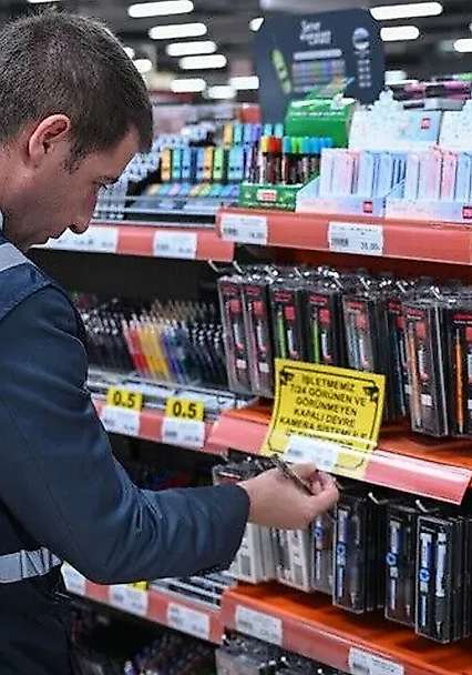 Okul alışverişi yapacaklar dikkat! Bakanlık tek tek uyardı