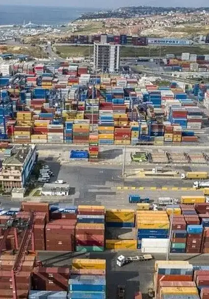 Türk Cumhuriyetleriyle ticarette milyarlar havada uçuştu!