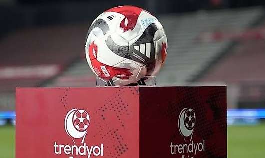 1.Lig'de 9. haftanın hakemleri açıklandı