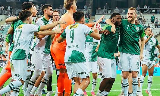 1. Lig'de perde İstanbul'da açılacak