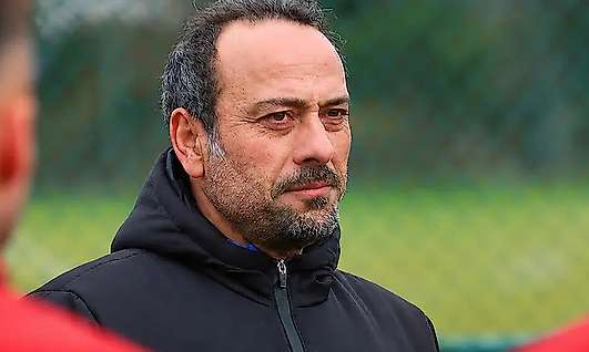 1922 Akşehirspor gelecek adına ümitli