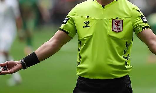 1922 Akşehirspor'un Biga maçını kim yönetecek?