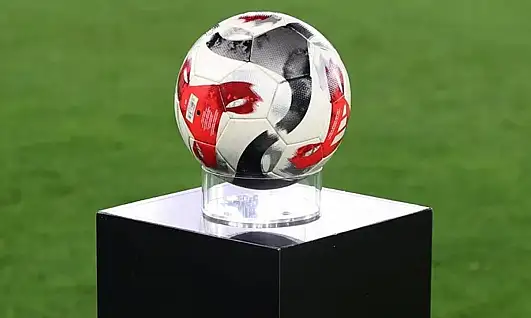 2. Lig'de yeni sezon fikstür çekildi
