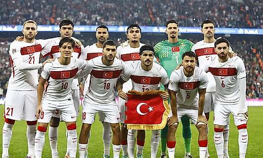 A Milliler'de düşüş sürüyor